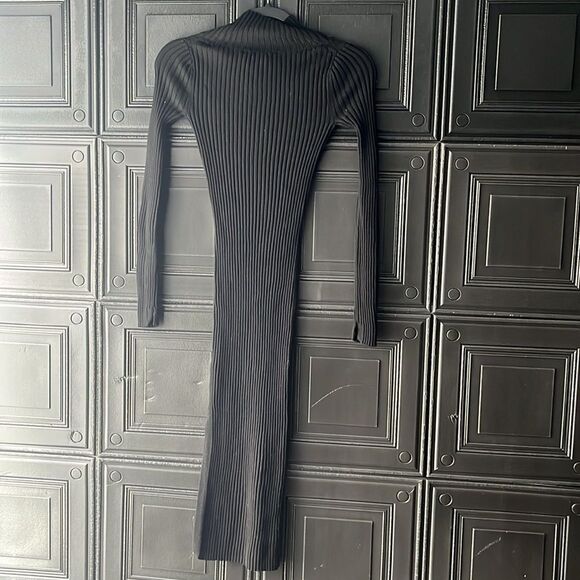Allsaints sweater dress - Picture 2 of 4